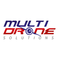 MultiDrone Solutions logo, MultiDrone Solutions contact details