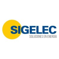 SIGELEC S.A.C logo, SIGELEC S.A.C contact details