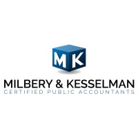 Milbery & Kesselman, CPAs, LLC logo, Milbery & Kesselman, CPAs, LLC contact details