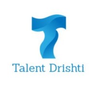 Talent Drishti logo, Talent Drishti contact details