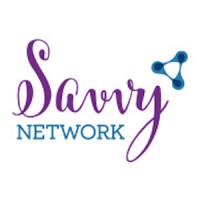 Savvy Network logo, Savvy Network contact details