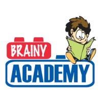 Brainy Academy NY logo, Brainy Academy NY contact details