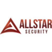 Allstar Security logo, Allstar Security contact details