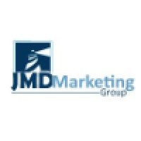 JMD Marketing Group logo, JMD Marketing Group contact details