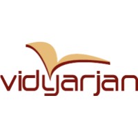 Vidyarjan Consulting Pvt. Ltd. logo, Vidyarjan Consulting Pvt. Ltd. contact details