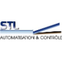 STL Automatisation & Contrôle logo, STL Automatisation & Contrôle contact details