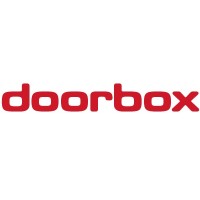 Doorbox logo, Doorbox contact details