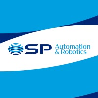 SP Automation & Robotics logo, SP Automation & Robotics contact details