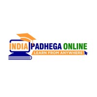 India Padhega Online logo, India Padhega Online contact details