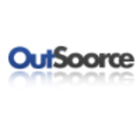 OutSoorce logo, OutSoorce contact details