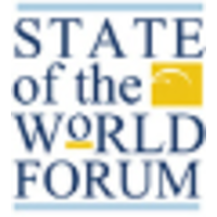 State of the World Forum logo, State of the World Forum contact details