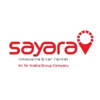 Al Sayara Limousine & Car Rental logo, Al Sayara Limousine & Car Rental contact details