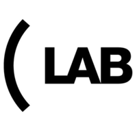 C LAB logo, C LAB contact details