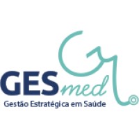 Gesmed Gestão Estratégica em Saúde S.A. logo, Gesmed Gestão Estratégica em Saúde S.A. contact details