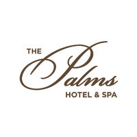 The Palms Hotel & Spa logo, The Palms Hotel & Spa contact details