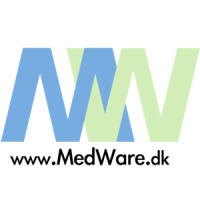 MedWare ApS logo, MedWare ApS contact details