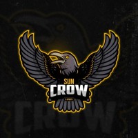 SunCrow E-sports logo, SunCrow E-sports contact details