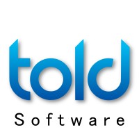 Told Software logo, Told Software contact details