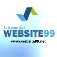 website99 logo, website99 contact details