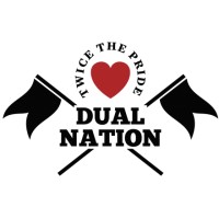 Dual Nation logo, Dual Nation contact details