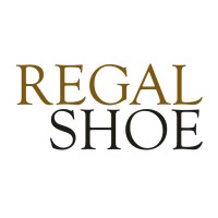 REGAL SHOE logo, REGAL SHOE contact details