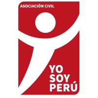 Yo Soy Perú logo, Yo Soy Perú contact details