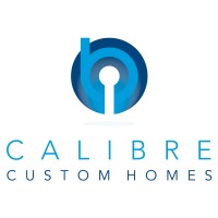 Calibre Custom Homes logo, Calibre Custom Homes contact details