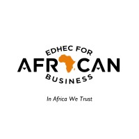 Edhec For African Business Lille logo, Edhec For African Business Lille contact details