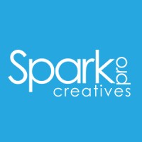 Sparkpro Creative Pvt. Ltd logo, Sparkpro Creative Pvt. Ltd contact details