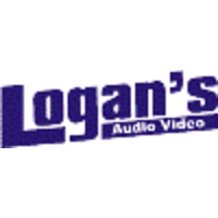 Logan's Audio Video logo, Logan's Audio Video contact details