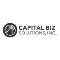 Capital Biz Solutions logo, Capital Biz Solutions contact details