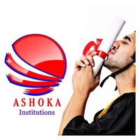 Ashoka Institutions logo, Ashoka Institutions contact details