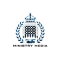 Ministry Media logo, Ministry Media contact details