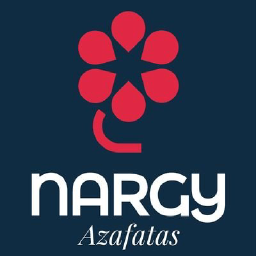 NARGY SL logo, NARGY SL contact details