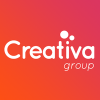 CreativaGroup logo, CreativaGroup contact details