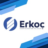 Erkoç Mold logo, Erkoç Mold contact details