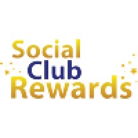 Social Club Rewards logo, Social Club Rewards contact details