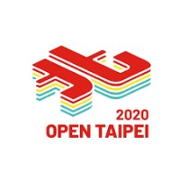 Open Taipei logo, Open Taipei contact details