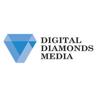 Digital Diamonds Media LLC logo, Digital Diamonds Media LLC contact details