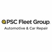 PSC Fleet Group ® logo, PSC Fleet Group ® contact details