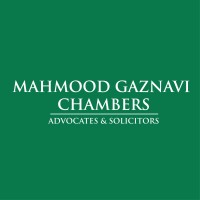 Mahmood Gaznavi Chambers LLC logo, Mahmood Gaznavi Chambers LLC contact details