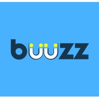 Buuzz logo, Buuzz contact details