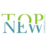 TopNew logo, TopNew contact details