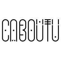 Caboutu logo, Caboutu contact details