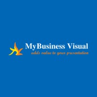 MyBusiness Visual logo, MyBusiness Visual contact details