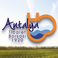 Antalya Commodity Exchange logo, Antalya Commodity Exchange contact details