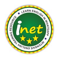 iNet Resource logo, iNet Resource contact details