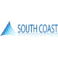 South Coast Automation Inc. logo, South Coast Automation Inc. contact details