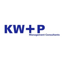 KW+P Management Consultants AG logo, KW+P Management Consultants AG contact details