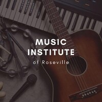 Music Institute Of Roseville logo, Music Institute Of Roseville contact details